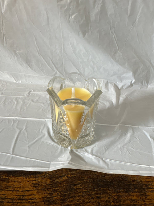 Honeysuckle & Gardenia One Of A Kind Candle