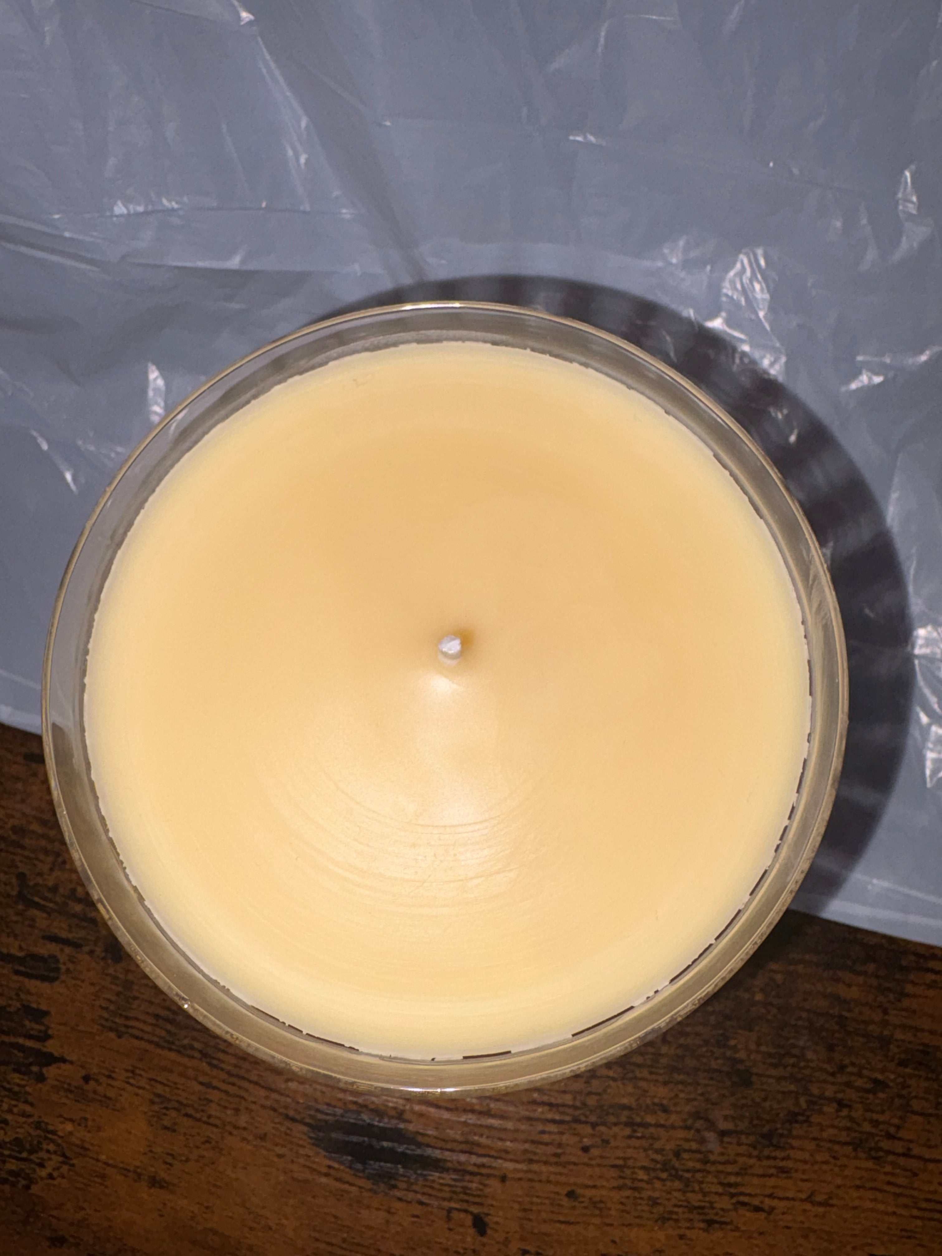 Honeysuckle & Gardenia Vintage Candle
