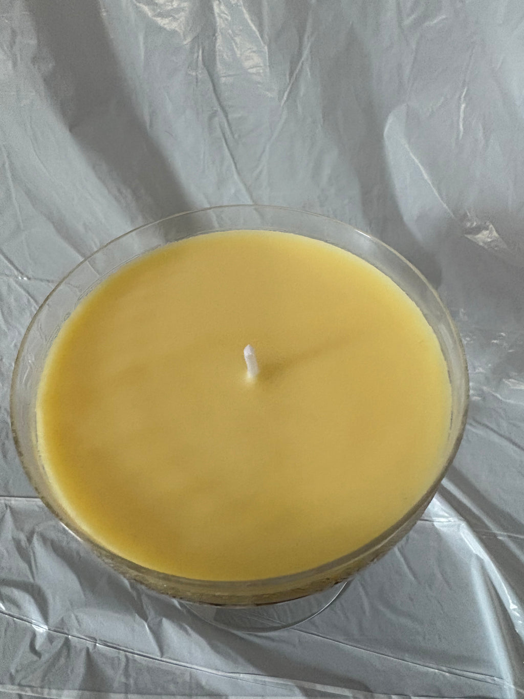Honeysuckle & Gardenia Vintage Candle