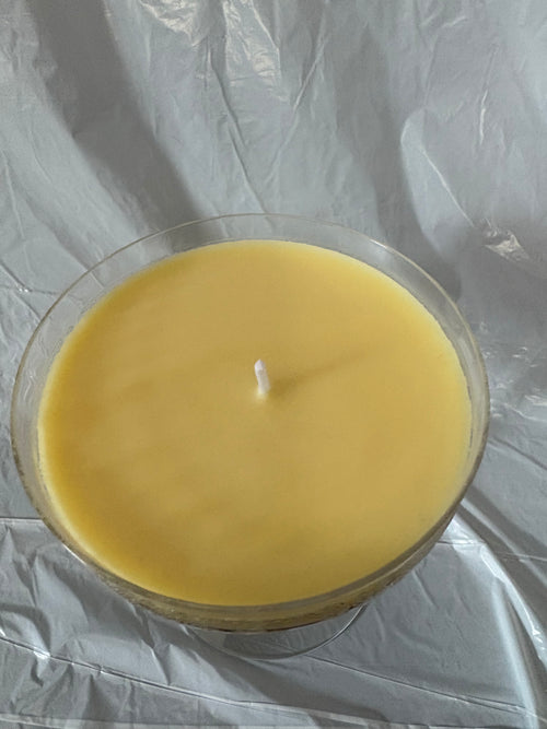 Honeysuckle & Gardenia Vintage Candle
